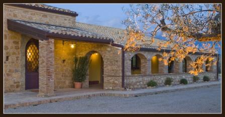 Agriturismo Salemi